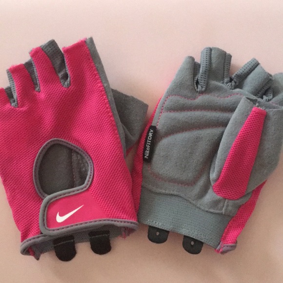 Nike Other - Nike Workout Gloves